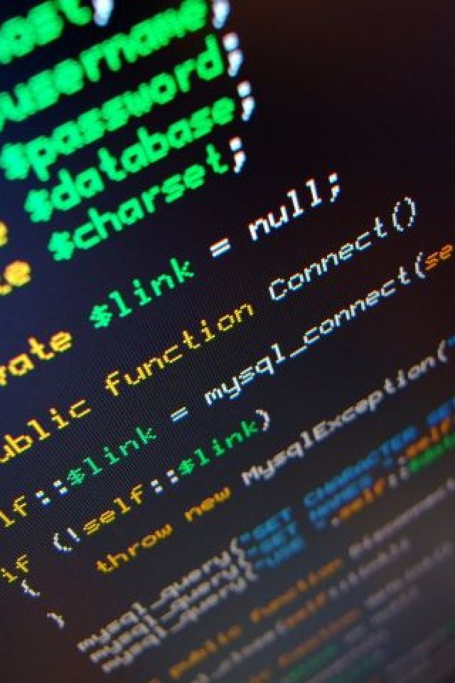 PHP Programming