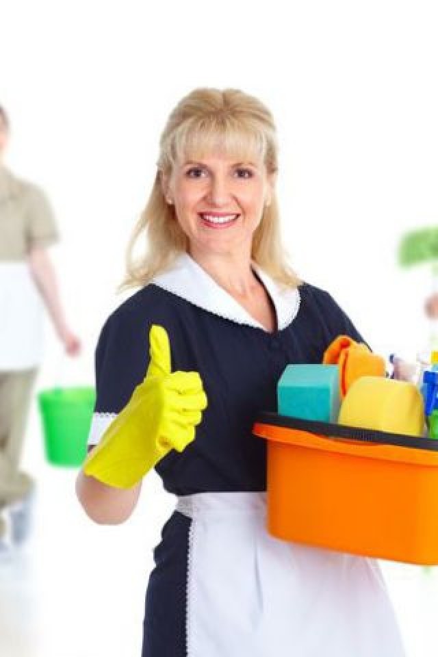 Уборка после ремонта от Masterclean