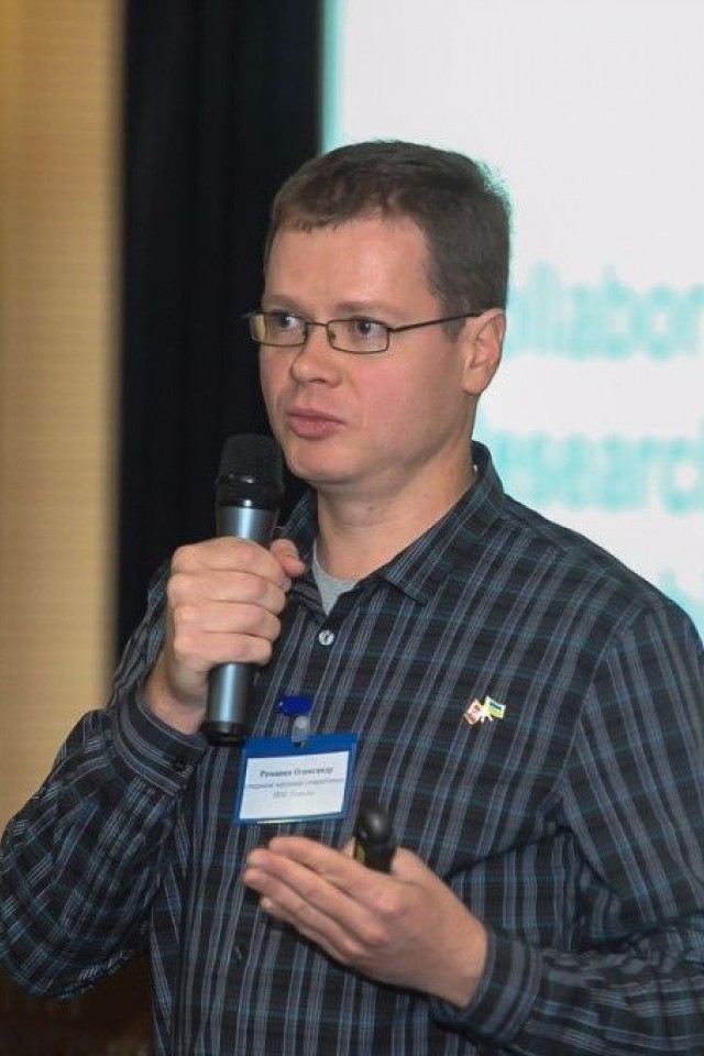 Воркшоп с Александром Романко на тему: «Искусственный интеллект (AI), big data, data science и бизнес аналитика»