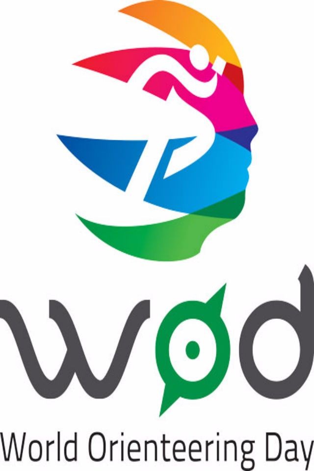WORLD ORIENTEERING DAY