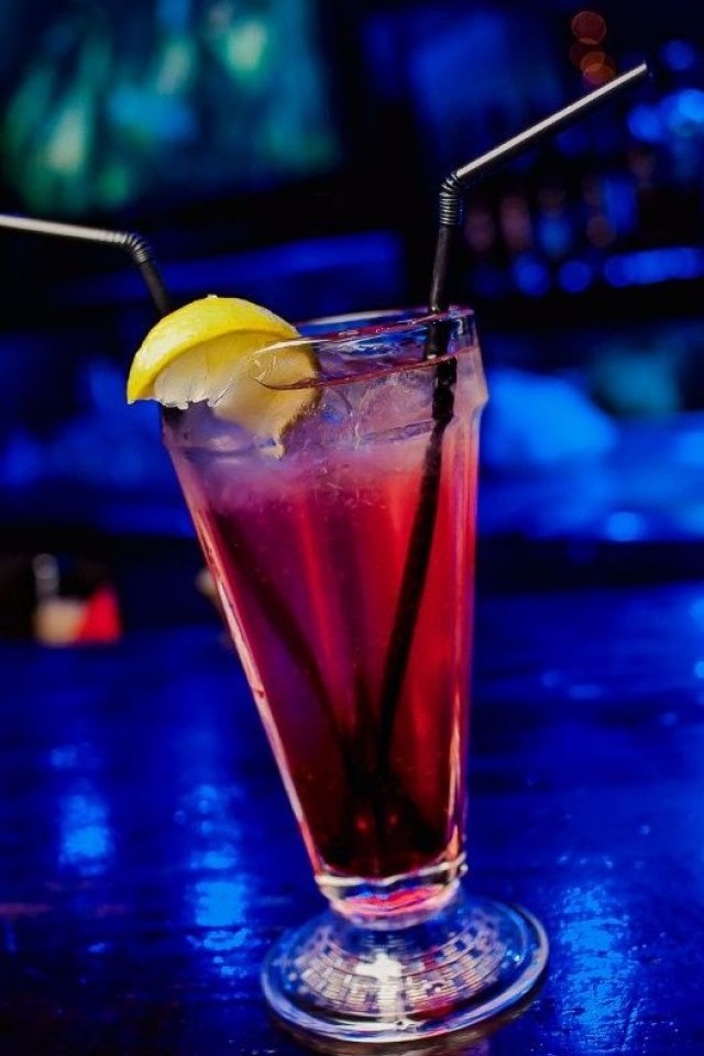 NIAGARA NIGHT CLUB 
