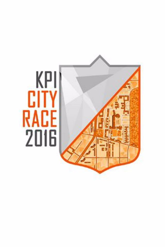 Kpi City Race 2016