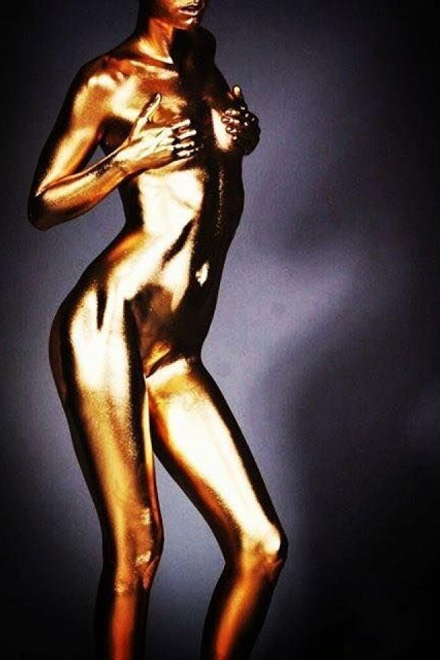 "Golden time" 