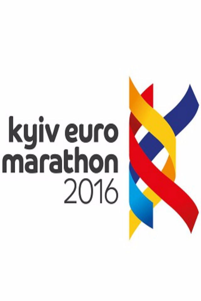 KYIV EURO MARATHON 2016