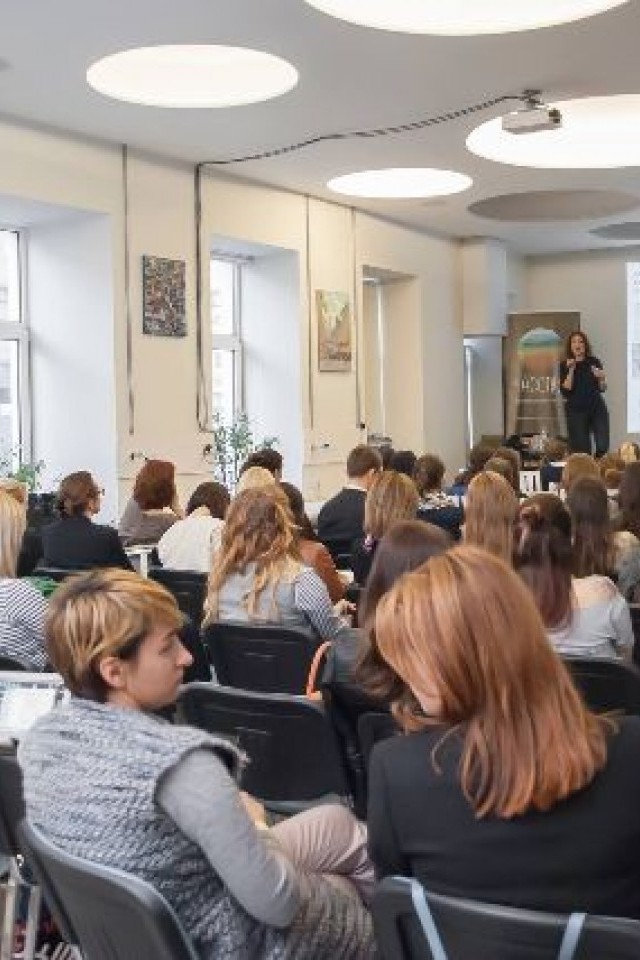 Практичний воркшоп Profi з написання статей Писати просто