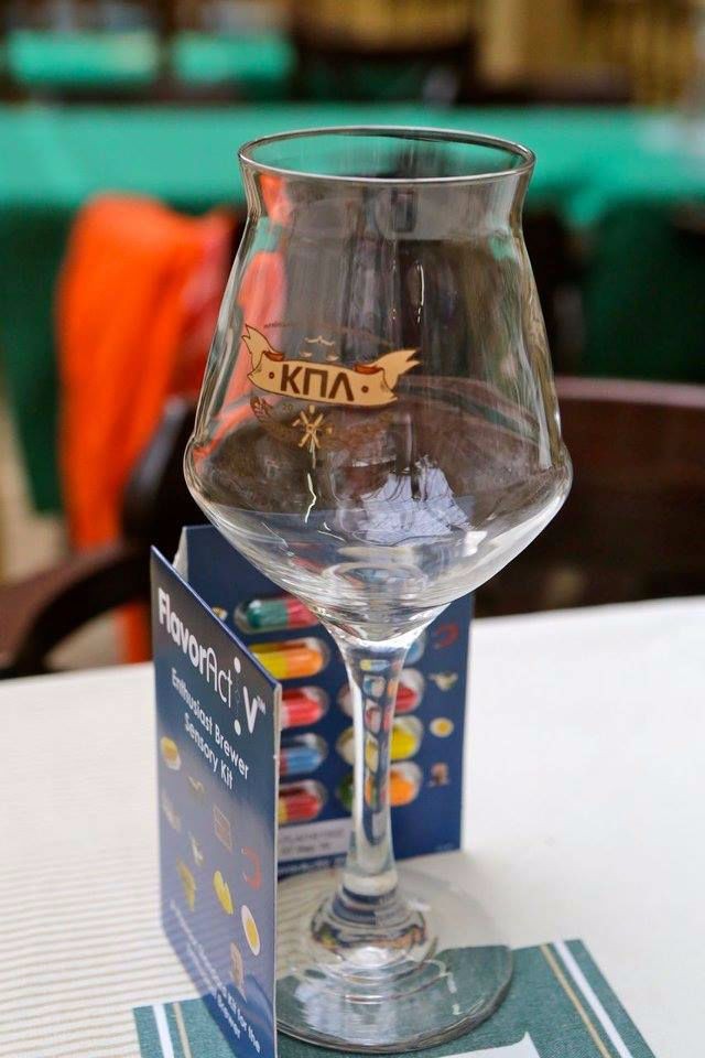 Курс Beertaster. Пивной дегустатор.