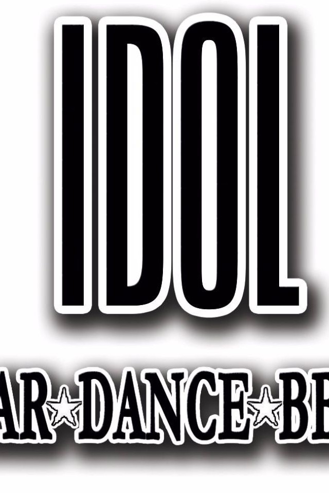 IDOL BAR-DISCO-BBQ