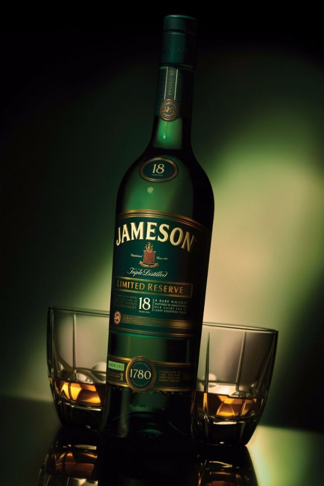 Irish whiskey. История, традиции и будущее.