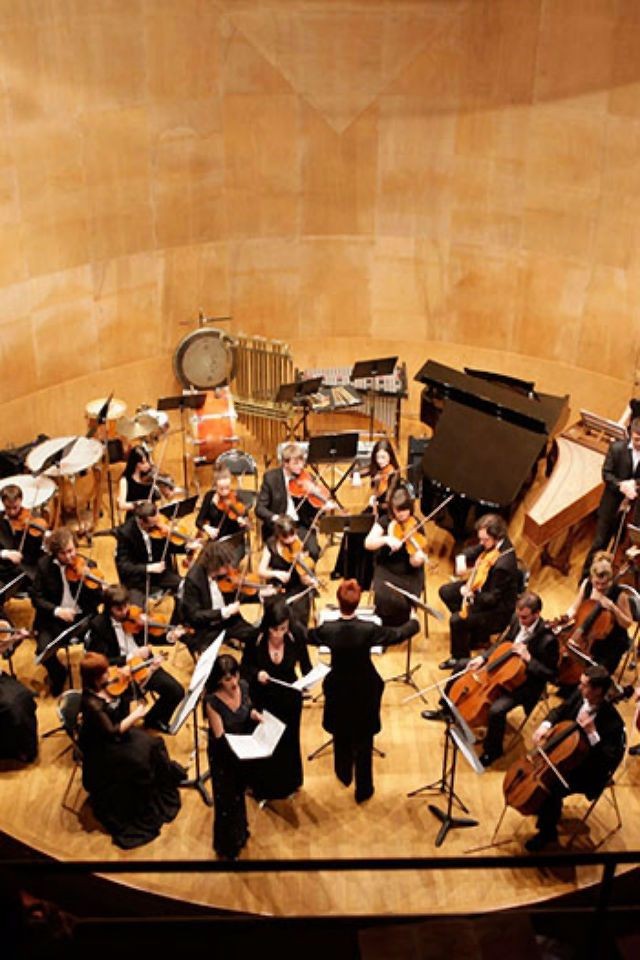 Концерт New Era Orchestra «Home. To Be Continued»