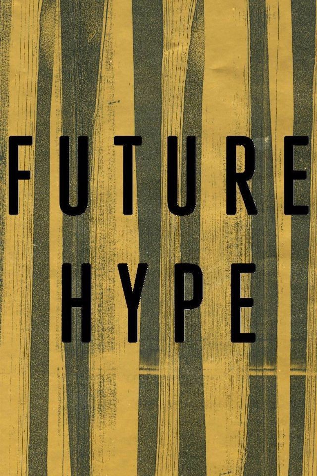 Future Hype / Drum & Bass вечеринка