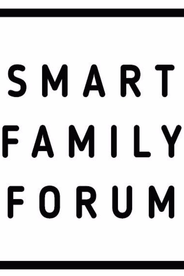  Smart Family Forum