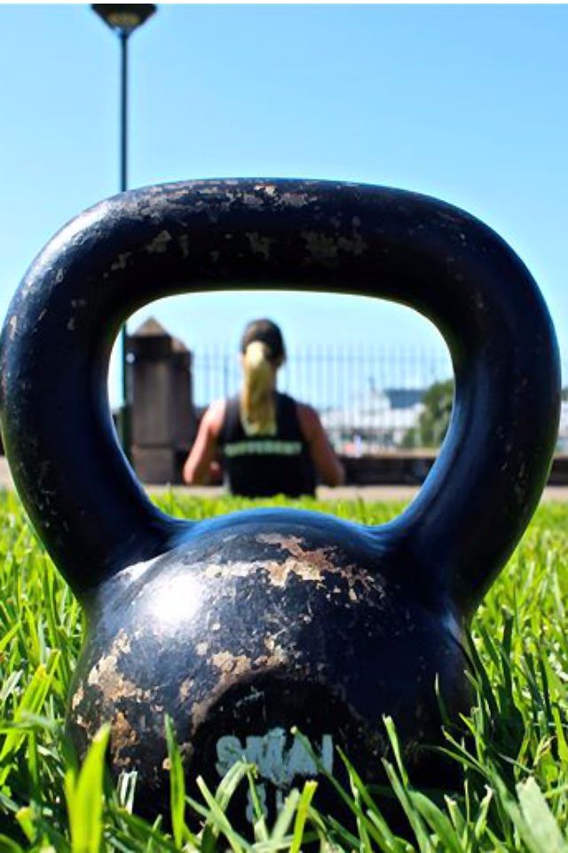 Palestra Outdoor #3