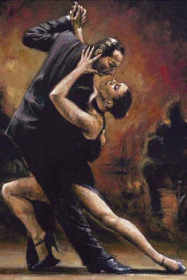 Tango Marathon Kiev | July 1-3, 2016