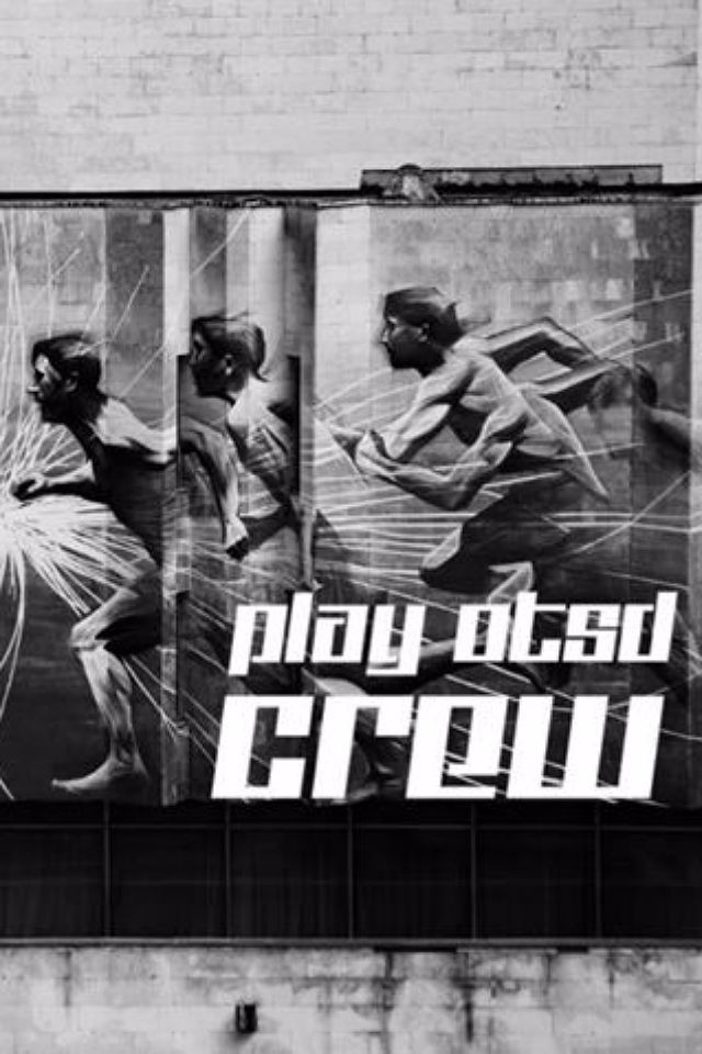 PLAY OTSD: Mystery Mural