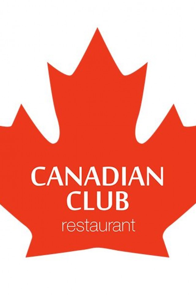 Canadian Club