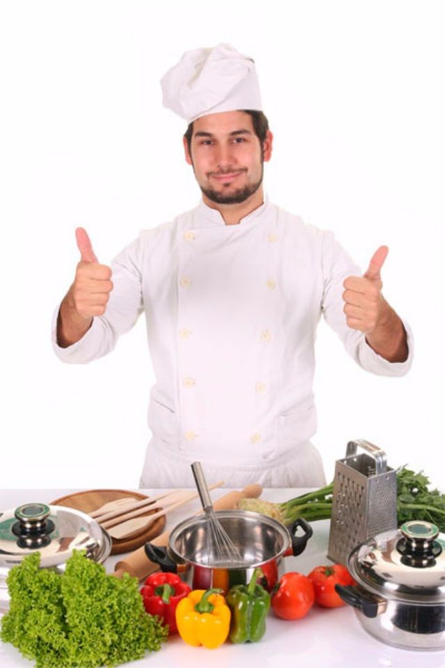 Вкусная жизнь с Rostex