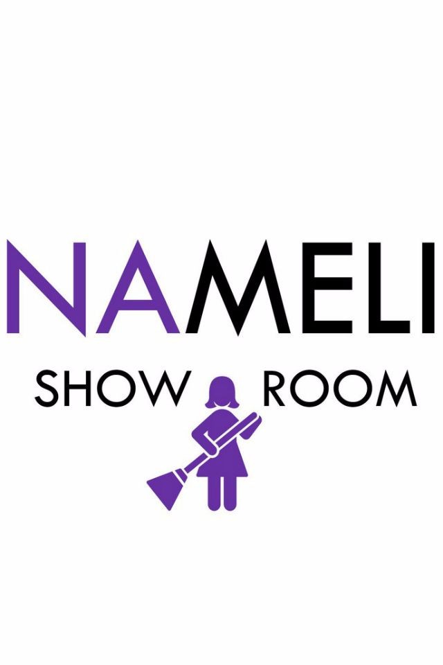 Nameli showroom: вечеринка в честь открытия на Крещатике!