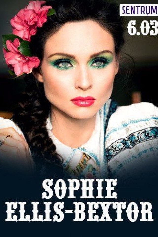 Sophie Ellis-Bextor