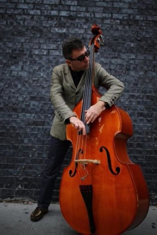 Ark Ovrutski Quartet