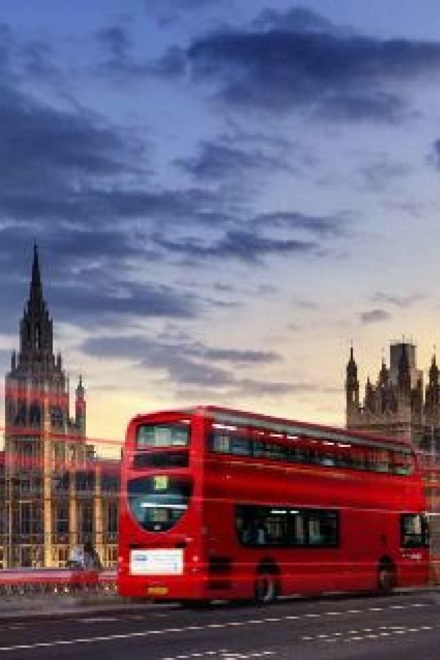 Школа английского языка "British Skylines"