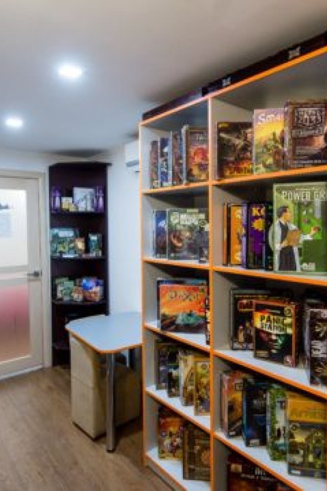 CBGames