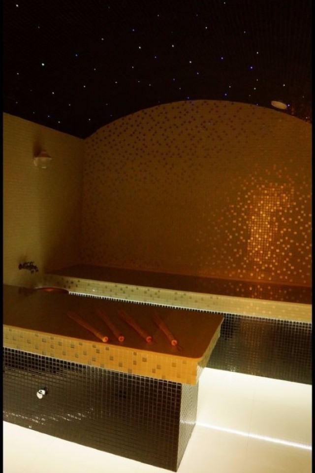 Акция в спа-салоне " Miracle Spa "