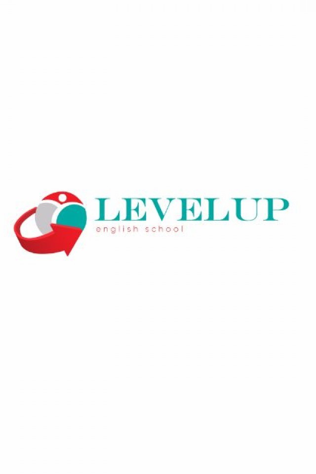 Level Up школа английского язка