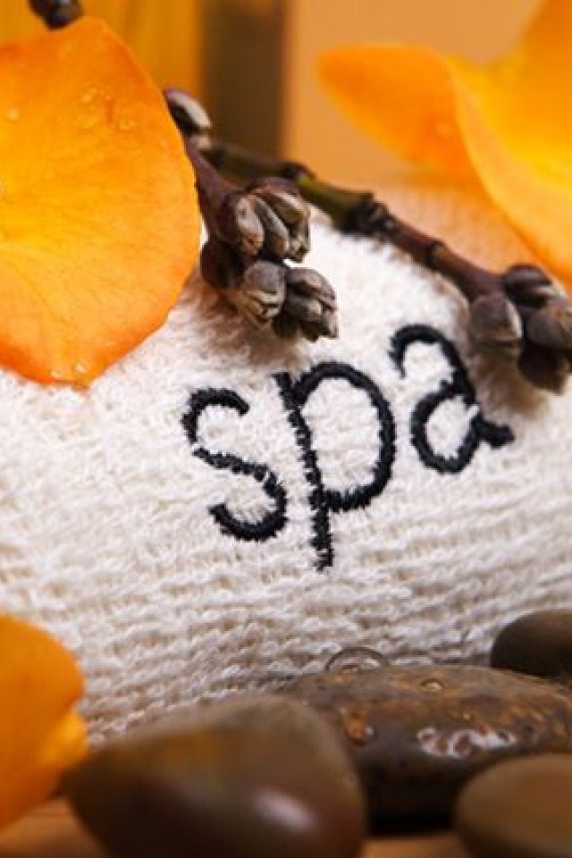 HolidaySpa (Спа салон)