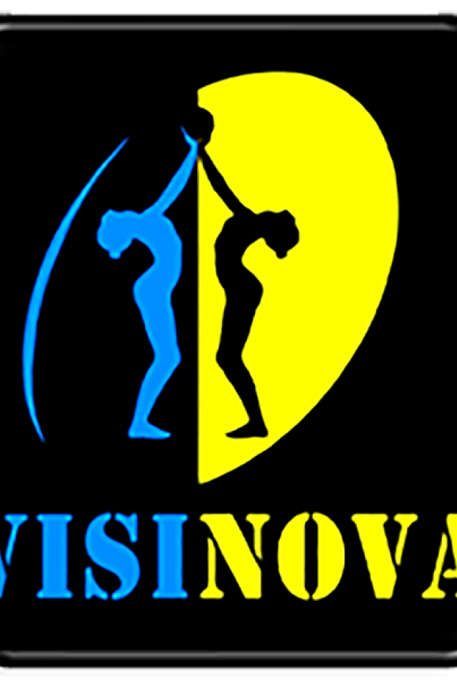 Спортивно-танцевальная студия "Визинова"