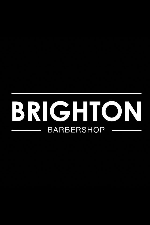 BRIGHTON Барбершоп