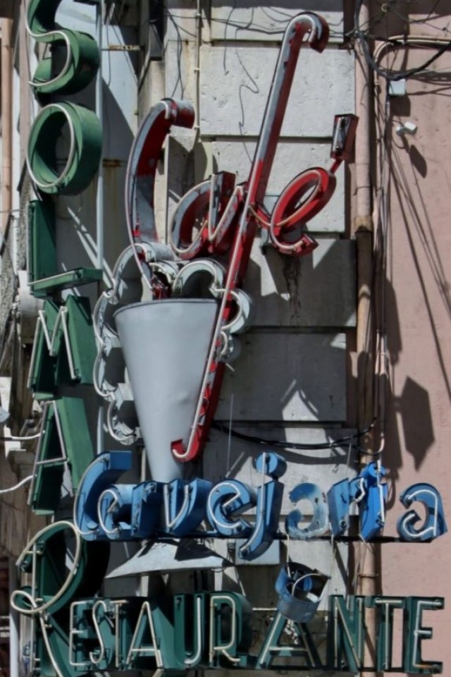 My Cafe Open!