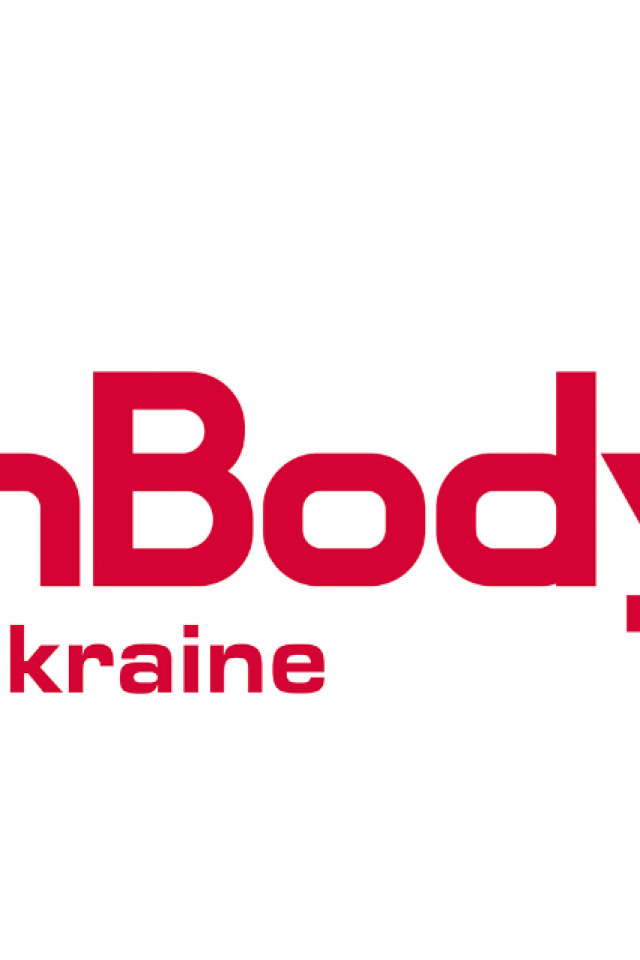 Inbody Ukraine Інбаді Україна Инбоди Украина