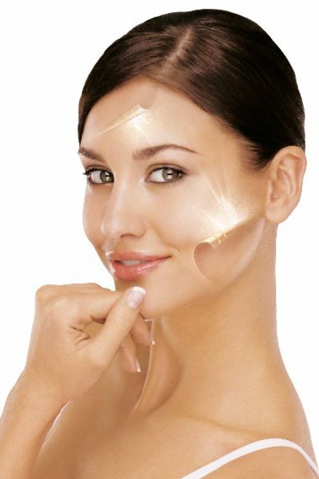 Lipki SPA (Студия красоты)