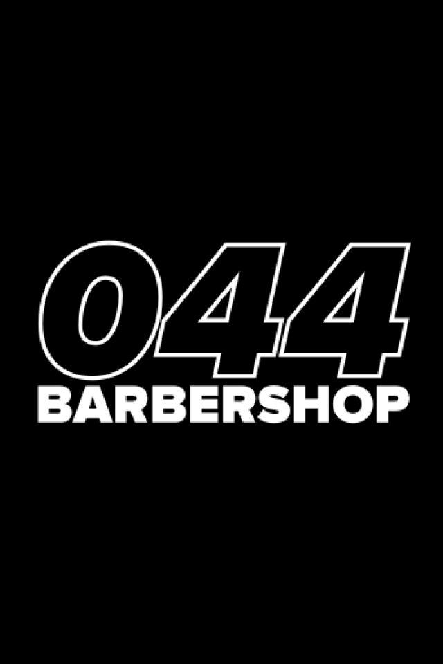044 Barbershop