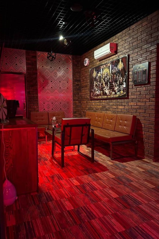 EGO STUDIO - Еротичний масаж Рівне - Erotic massage Rivne