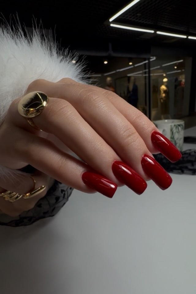 Julia Nails Bar