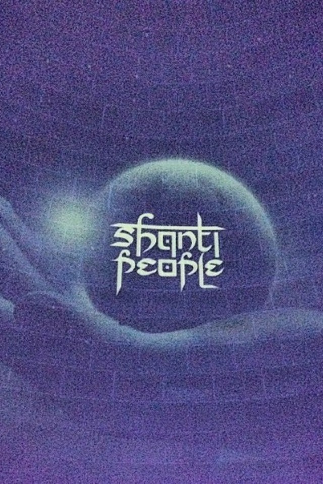 Shanti People |29 Ноября | Киев | ATMASFERA 360