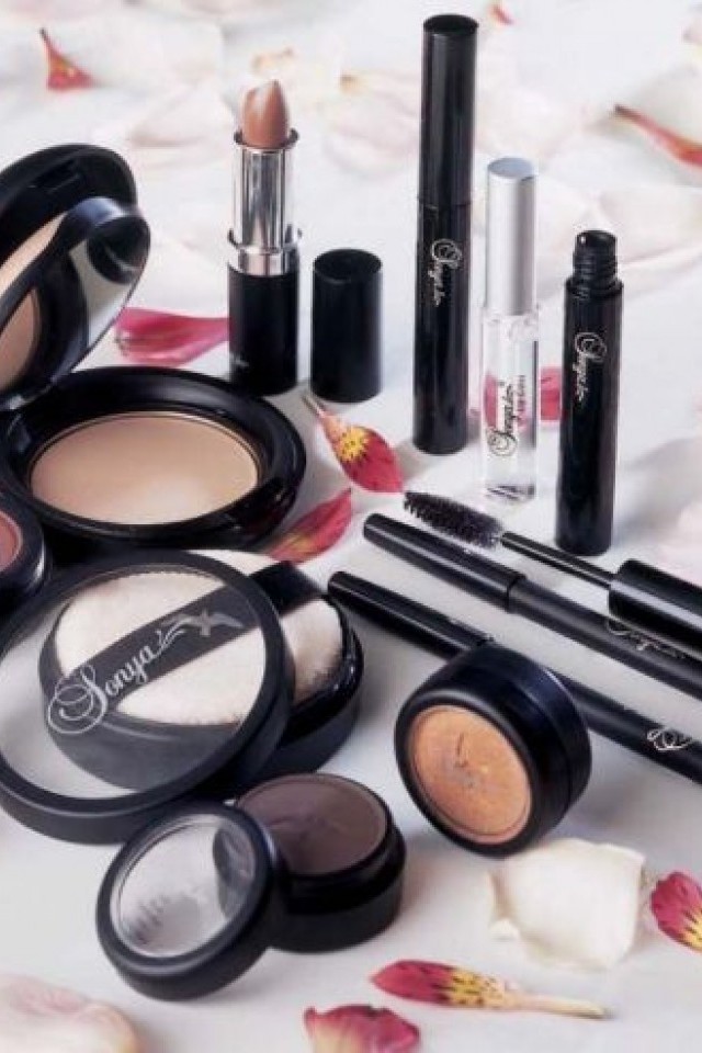 BEAUTY LINE  - ТЦ Dream Town