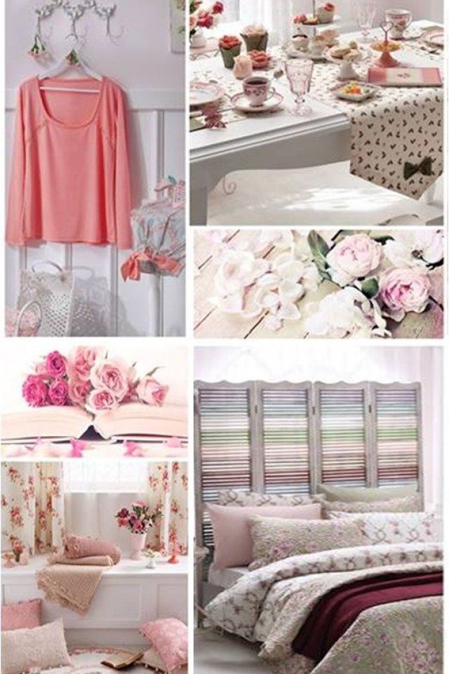 English Home 
