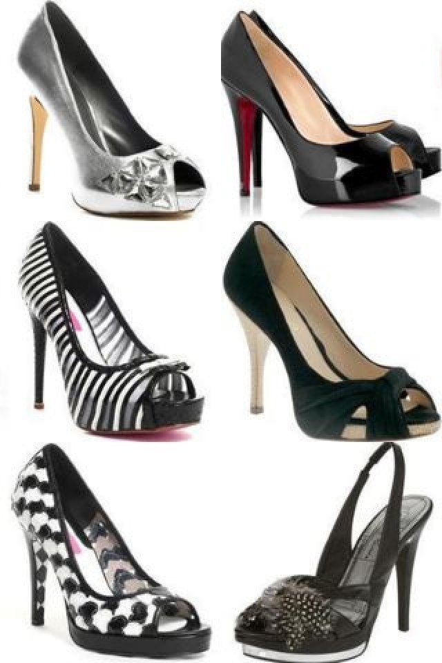  MARCHESI footwear - мир обуви для женщин 