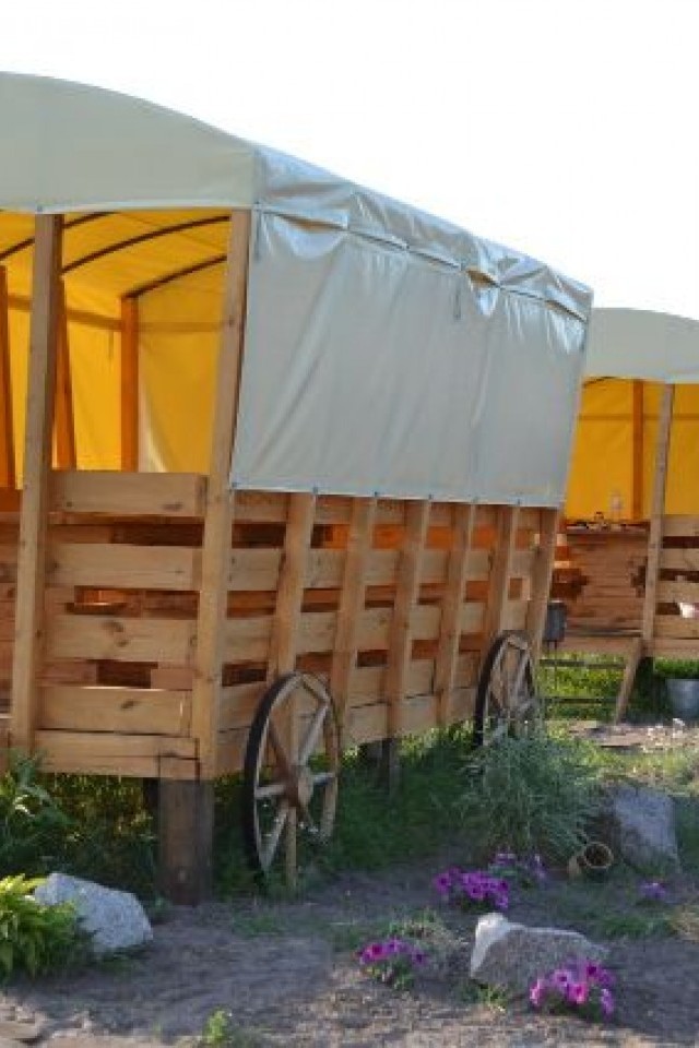 Пейнтбольный клуб Western