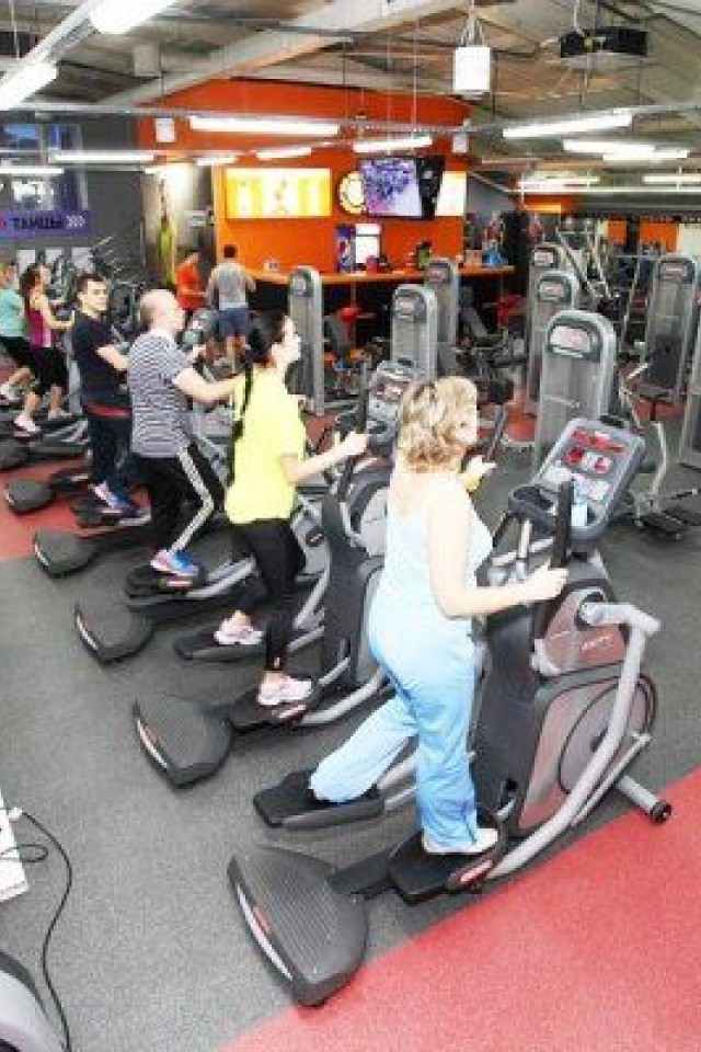 SportLife Печерск