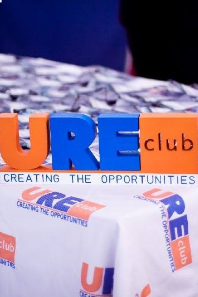 The Ukrainian Annual Real Estate Summit 2014
