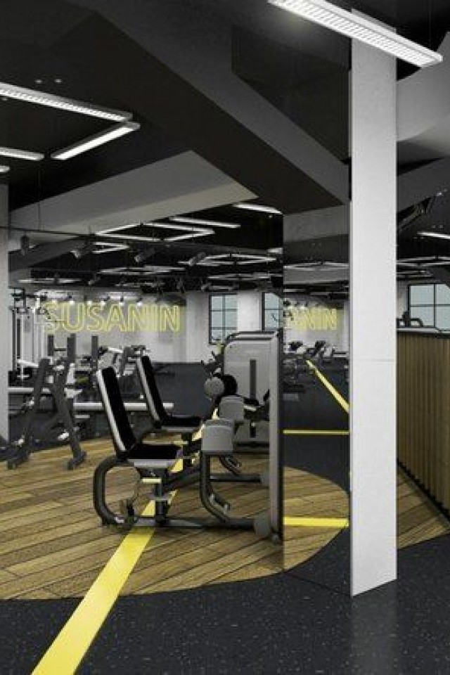 Sport Life Позняки