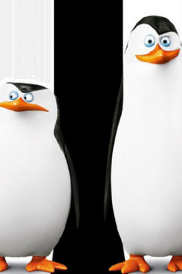 Family English Language Movie Premiere: Penguins of Madagascar, 3D