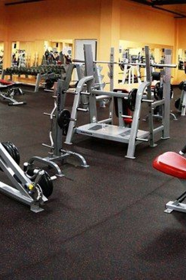 Masterfit на Оболоне