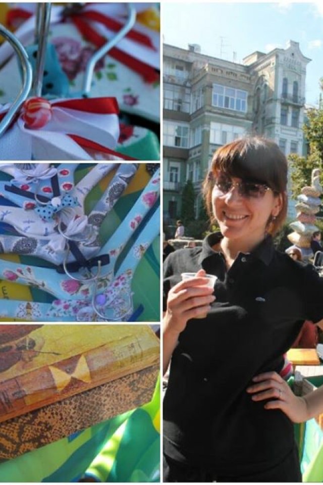 Kyiv Market