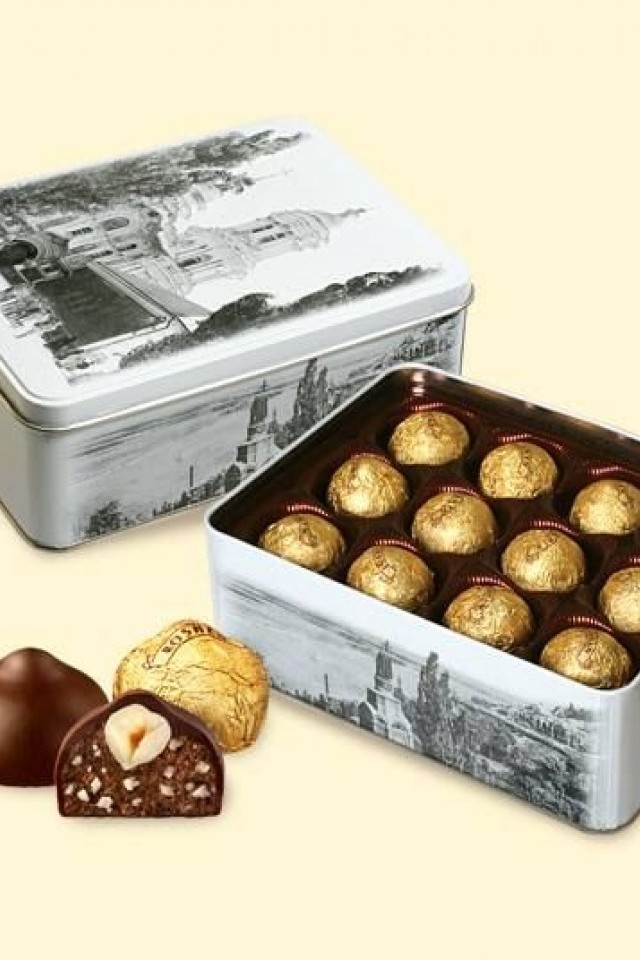 ROSHEN ТРЦ "Ocean Plaza" 