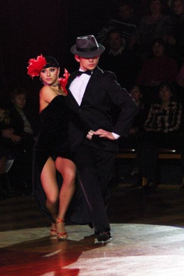Broadway dance studio ТЦ Палладиум