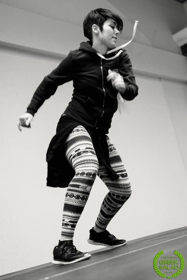 Cтудия танца Dance studio Luna